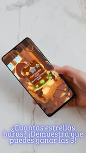 Puzzle Pirate Crush - Match 3 screenshot 3