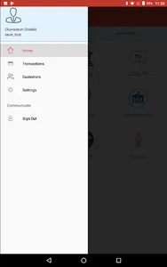 ESDP Full screenshot 2