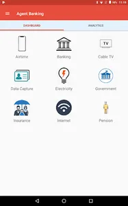 ESDP Full screenshot 4