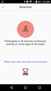 i Health Diary 4.0 screenshot 3