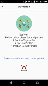 GlucoGenius screenshot 3