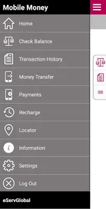 PayMobile Asiacell screenshot 1