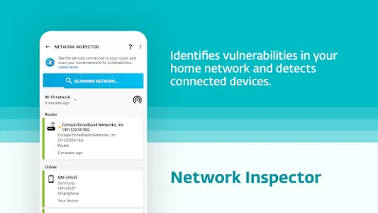 ESET Mobile Security Orange screenshot 11