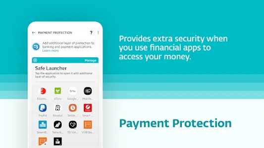 ESET Mobile Security Orange screenshot 18