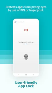 ESET Mobile Security Orange screenshot 4