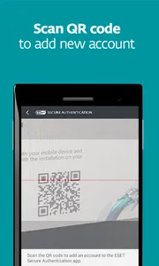 ESET Secure Authentication screenshot 18