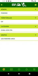 ESF screenshot 1