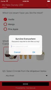 Surview Everywhere screenshot 3