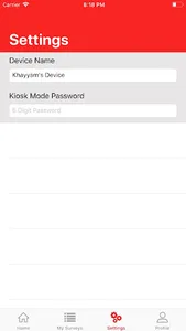 Surview Everywhere screenshot 4