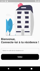 myResidence screenshot 0