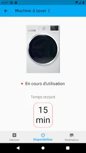 myResidence screenshot 2