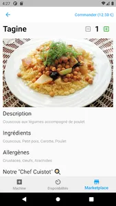 myResidence screenshot 5