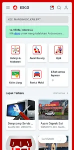 ESGO screenshot 1