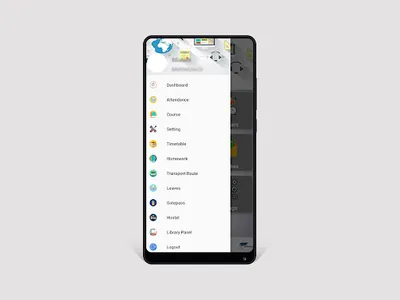 Brij Bihari Sahai College screenshot 1