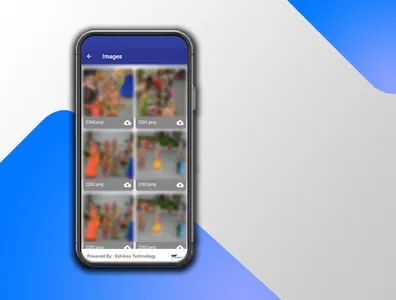 Gospel Home School screenshot 2