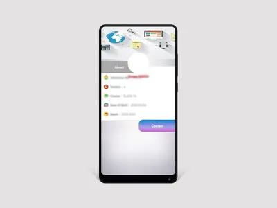 IDM Public School, Balangir screenshot 2