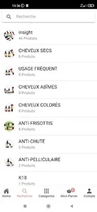 Effervosens screenshot 3