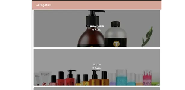 Effervosens screenshot 6
