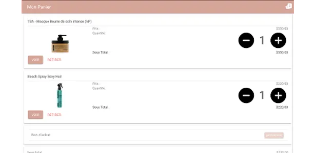 Effervosens screenshot 9