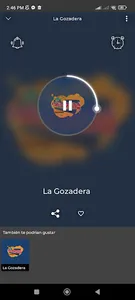 La Gozadera Radio screenshot 0