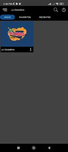 La Gozadera Radio screenshot 2