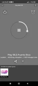 Play 96.5 Puerto Rico screenshot 1