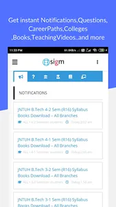 Directs-esigmDirects-Education screenshot 2