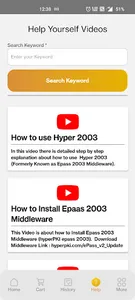 eSignKart screenshot 4