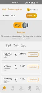 eSignKart screenshot 7