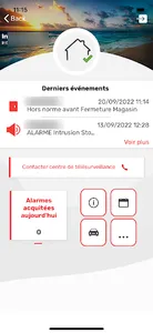 Artel screenshot 1