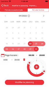 Artel screenshot 10