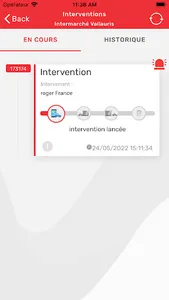 Artel screenshot 11