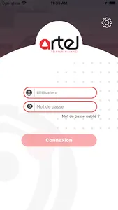 Artel screenshot 8