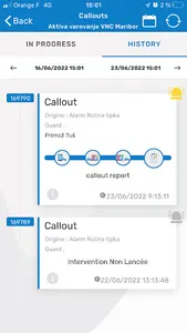 Portal Aktiva screenshot 3
