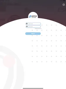 Portal Aktiva screenshot 5