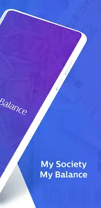 My Balance Center - for CREDIT screenshot 1