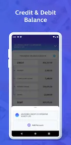 My Balance Center - for CREDIT screenshot 2