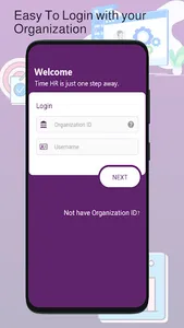 Time HR - HR Management screenshot 1