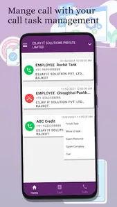Time HR - HR Management screenshot 5