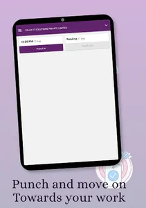 Time HR - HR Management screenshot 7
