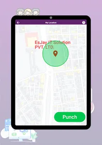 Time HR - HR Management screenshot 9