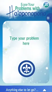 Ho’oponopono Clean & Erase screenshot 2