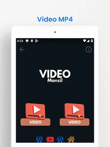 Manzil Ayat 33 screenshot 13