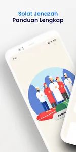 Solat Jenazah screenshot 0