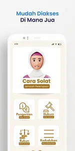 Solat Jenazah screenshot 2