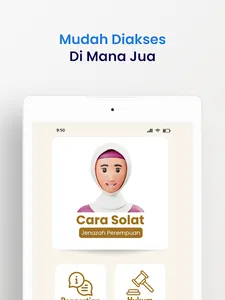 Solat Jenazah screenshot 7