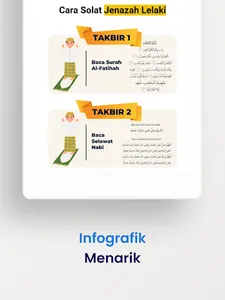 Solat Jenazah screenshot 8