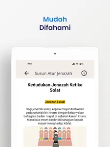 Solat Jenazah screenshot 9