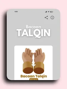 Talqin screenshot 10