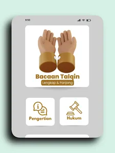 Talqin screenshot 11